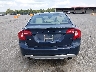 YV1622FS2C2****** Wrecked 2012 Volvo S60