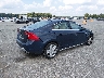 YV1622FS2C2****** Salvage and Wrecked 2012 Volvo S60 in Indiana State