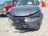 JTJYARBZ0F2****** Wrecked 2015 Lexus NX 200t in Texas State