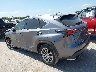 JTJYARBZ0F2****** Salvage and Repairable 2015 Lexus NX 200t in Houston