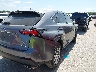 JTJYARBZ0F2****** Salvage and Wrecked 2015 Lexus NX 200t in Texas State