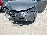 JTJYARBZ0F2****** Salvage and Repairable 2015 Lexus NX 200t in Texas State