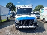 WDAPF3CDXG9****** Destrozados 2016 Mercedes-Benz Sprinter 3500 en Estado de Carolina del Norte