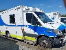 WDAPF3CDXG9****** Usados 2016 Mercedes-Benz Sprinter 3500 en Estado de Carolina del Norte