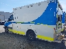 WDAPF3CDXG9****** Reparables 2016 Mercedes-Benz Sprinter 3500 en Estado de Carolina del Norte