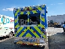 WDAPF3CDXG9****** Salvamento 2016 Mercedes-Benz Sprinter 3500