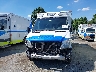 WDAPF3CDXG9****** Salvamento 2016 Mercedes-Benz Sprinter 3500 en Estado de Carolina del Norte