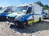 WDAPF3CDXG9****** Usados y Reparables 2016 Mercedes-Benz Sprinter 3500 en Greensboro