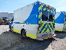 WDAPF3CDXG9****** Salvamento y Reparables 2016 Mercedes-Benz Sprinter 3500 en Greensboro