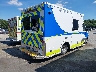 WDAPF3CDXG9****** Salvamento y Destrozados 2016 Mercedes-Benz Sprinter 3500 en Estado de Carolina del Norte