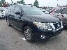5N1AR2MM7EC****** Salvamento y Destrozados 2014 Nissan Pathfinder en Charlotte