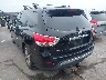5N1AR2MM7EC****** Salvamento y Reparables 2014 Nissan Pathfinder en Charlotte