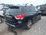 5N1AR2MM7EC****** Salvamento y Destrozados 2014 Nissan Pathfinder en Estado de Carolina del Norte