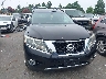 5N1AR2MM7EC****** Salvamento y Reparables 2014 Nissan Pathfinder en Estado de Carolina del Norte