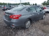 3N1AB7AP4JY****** Salvage and Wrecked 2018 Nissan Sentra in New York State