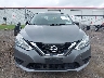 3N1AB7AP4JY****** Salvage and Repairable 2018 Nissan Sentra in New York State