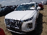 KM8R44HE6LU****** Destrozados 2020 Hyundai Palisade en Estado de Arkansas