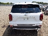 KM8R44HE6LU****** Destrozados 2020 Hyundai Palisade