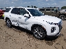 KM8R44HE6LU****** Salvamento y Destrozados 2020 Hyundai Palisade en Little Rock
