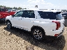 KM8R44HE6LU****** Salvamento y Reparables 2020 Hyundai Palisade en Little Rock