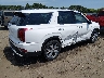 KM8R44HE6LU****** Salvamento y Destrozados 2020 Hyundai Palisade en Estado de Arkansas