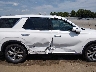 KM8R44HE6LU****** Salvamento y Reparables 2020 Hyundai Palisade en Estado de Arkansas