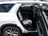 KM8R44HE6LU****** Destrozados 2020 Hyundai Palisade en Little Rock
