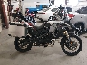 WB10B150XGZ****** Salvamento 2016 BMW F 800 GS en Estado de Idaho