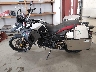 WB10B150XGZ****** Destrozados 2016 BMW F 800 GS en Estado de Idaho