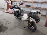 WB10B150XGZ****** Salvamento y Reparables 2016 BMW F 800 GS en Rec Rides Online Exclusive