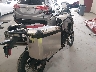WB10B150XGZ****** Salvamento y Destrozados 2016 BMW F 800 GS en Estado de Idaho