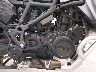 WB10B150XGZ****** Destrozados 2016 BMW F 800 GS en Rec Rides Online Exclusive