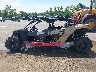 3JBVMAY47PE****** Reparables 2023 Can-Am Maverick X3 Max en Estado de Ohio