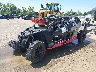 3JBVMAY47PE****** Usados y Reparables 2023 Can-Am Maverick X3 Max en Cleveland