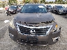 1N4AL3AP9FC****** Wrecked 2015 Nissan Altima in California State