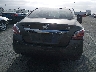 1N4AL3AP9FC****** Wrecked 2015 Nissan Altima