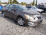 1N4AL3AP9FC****** Salvage and Wrecked 2015 Nissan Altima in Los Angeles