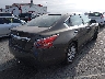 1N4AL3AP9FC****** Salvage and Wrecked 2015 Nissan Altima in California State