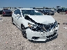 1N4AL3AP9HN****** Salvage and Wrecked 2017 Nissan Altima in Dallas