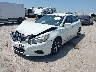 1N4AL3AP9HN****** Used and Repairable 2017 Nissan Altima in Dallas
