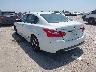 1N4AL3AP9HN****** Salvage and Repairable 2017 Nissan Altima in Dallas