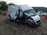 3C6MRVXG2ME****** Salvage and Wrecked 2021 RAM Promaster 3500 in Port Murray