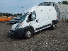 3C6MRVXG2ME****** Used and Repairable 2021 RAM Promaster 3500 in Port Murray