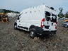 3C6MRVXG2ME****** Salvage and Repairable 2021 RAM Promaster 3500 in Port Murray
