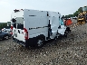 3C6MRVXG2ME****** Salvage and Wrecked 2021 RAM Promaster 3500 in New Jersey State