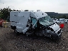3C6MRVXG2ME****** Salvage and Repairable 2021 RAM Promaster 3500 in New Jersey State