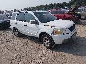 2HKYF18655H****** Salvamento y Destrozados 2005 Honda Pilot en Louisville North