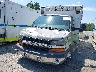 1GB6G5CL5C1****** Salvage 2012 Chevrolet Express Cutaway in North Carolina State