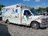 1GB6G5CL5C1****** Used 2012 Chevrolet Express Cutaway in North Carolina State