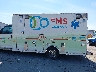 1GB6G5CL5C1****** Repairable 2012 Chevrolet Express Cutaway in North Carolina State